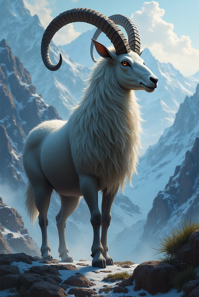 capricorn
