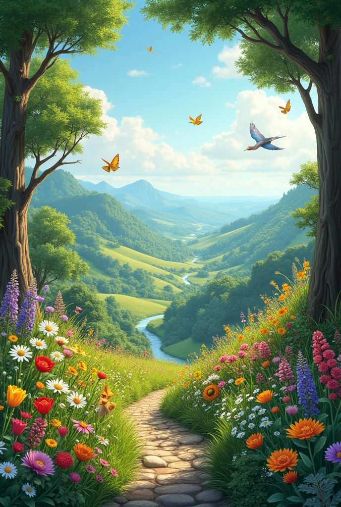 national nature day