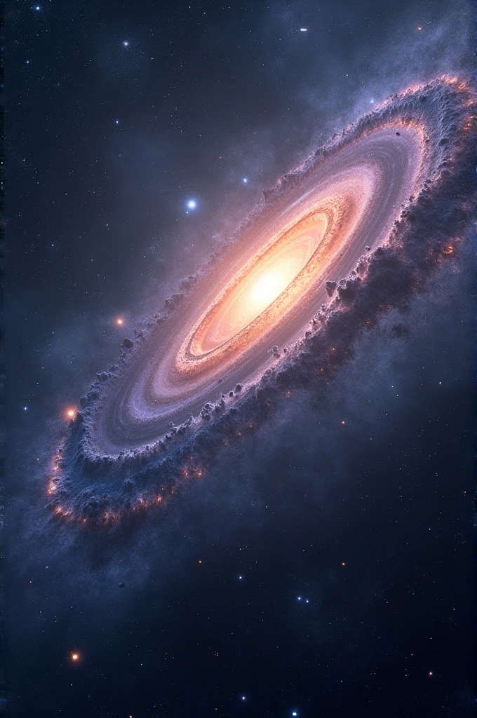Space image