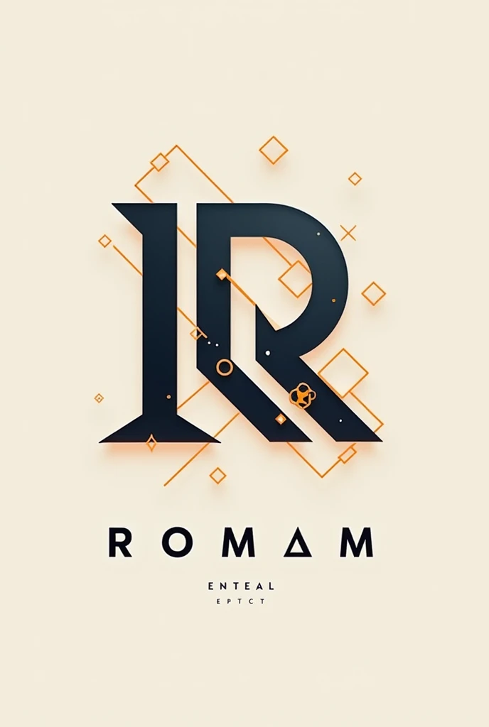 Logo by Kevin Apana Romam