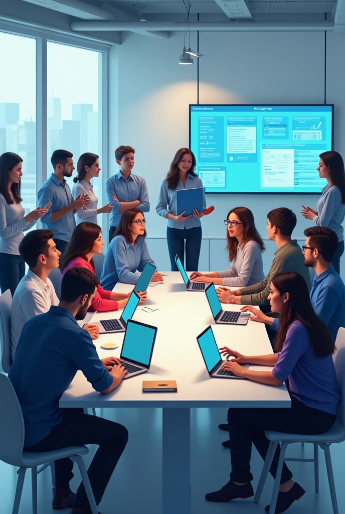 support, Peer engagement at university with technology in psychology 