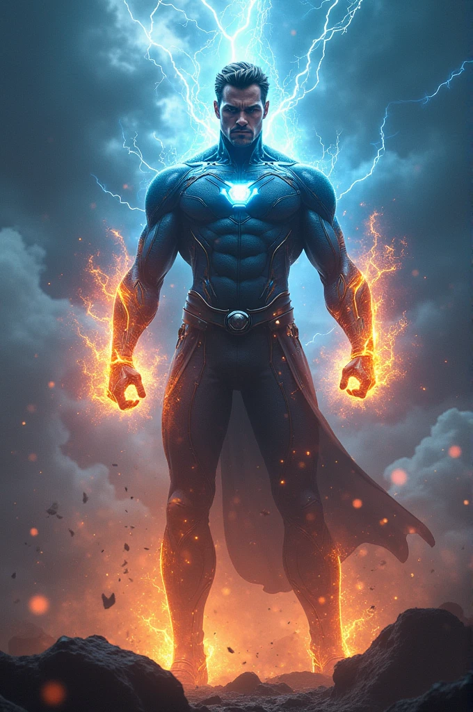 Super power