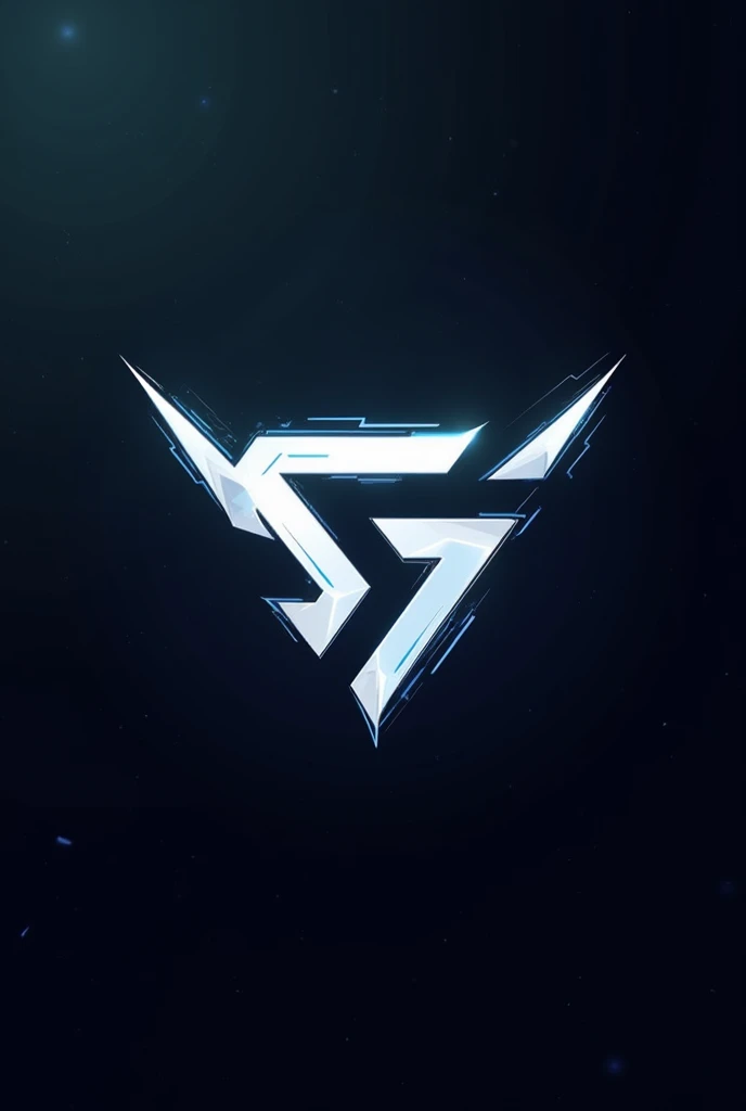 Gamer logo with the name Shookyo