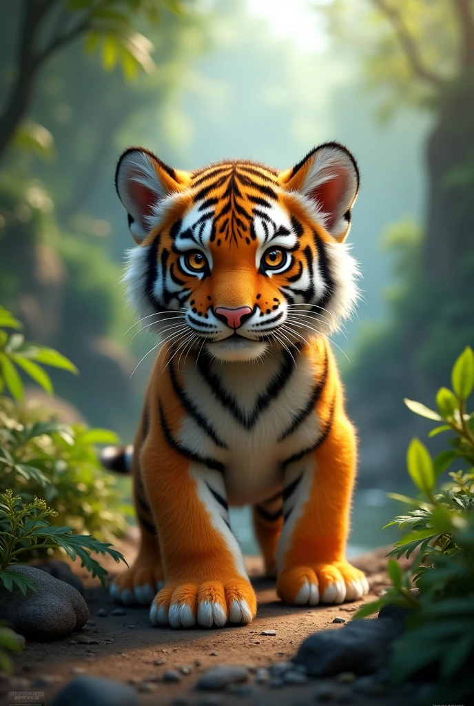 ??? Bengal


