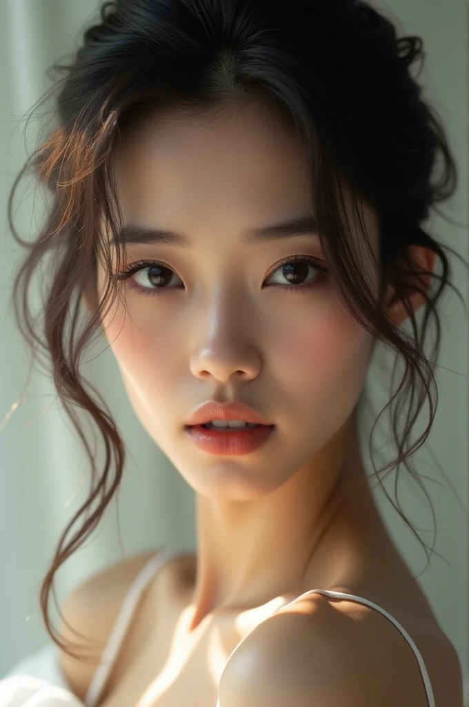 nsfw asian beauty