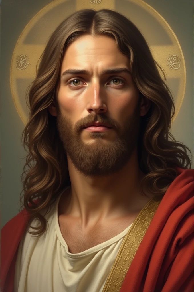 jesus