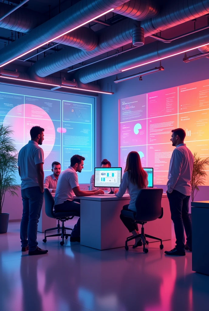 AGENCIA DE MARKETING DIGITAL
