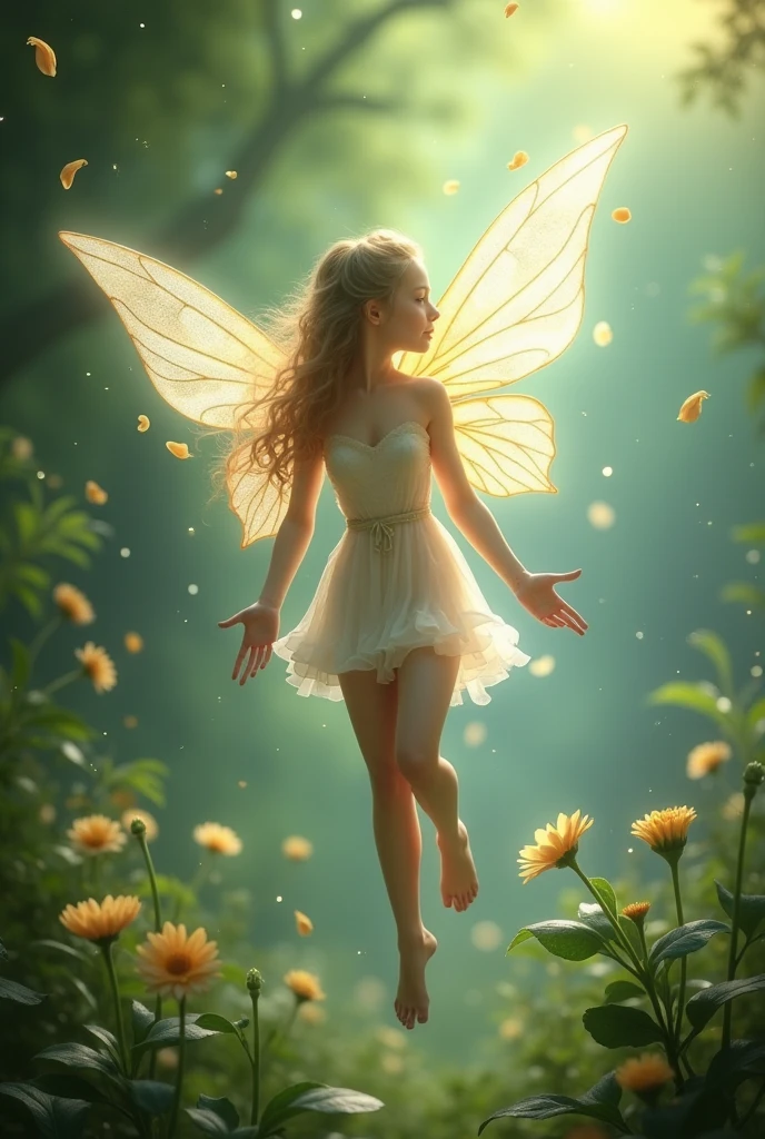 fairy