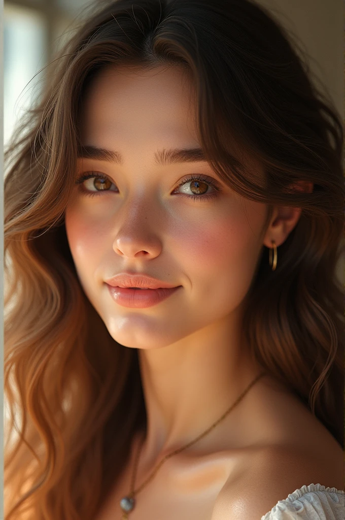 a 19 year old girl