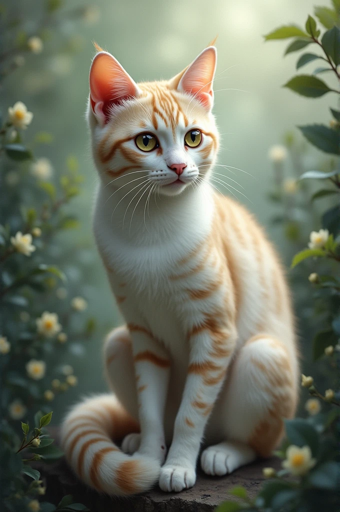 You can create a cat