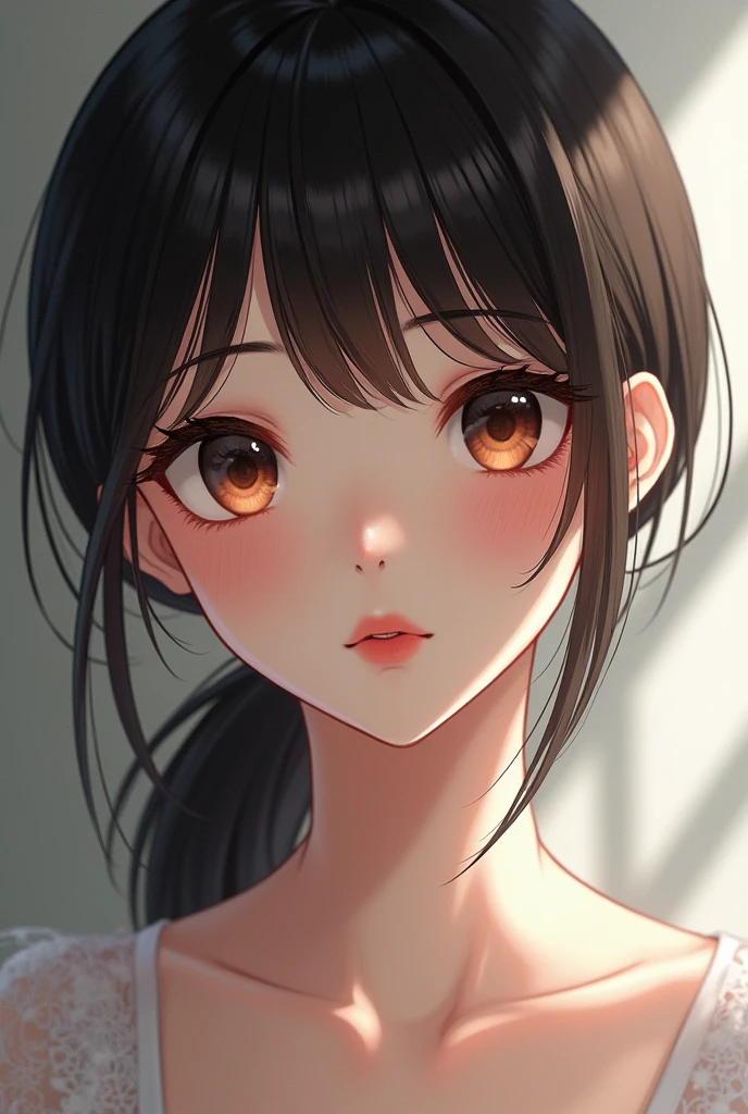 Komi san very sexy
