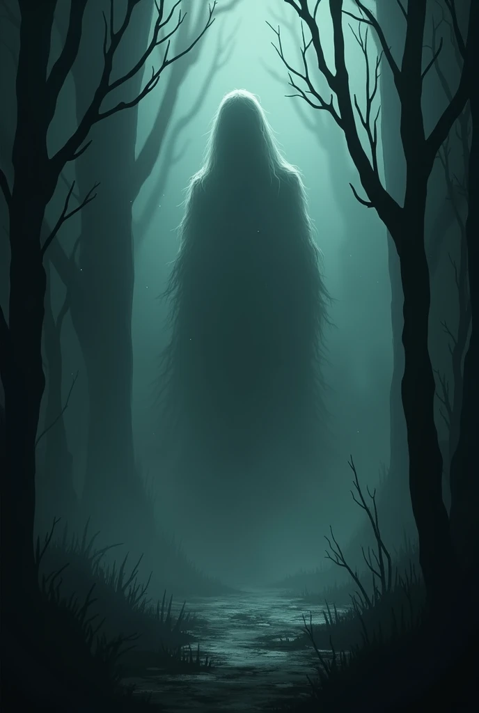 Creat a horror shadows animations 