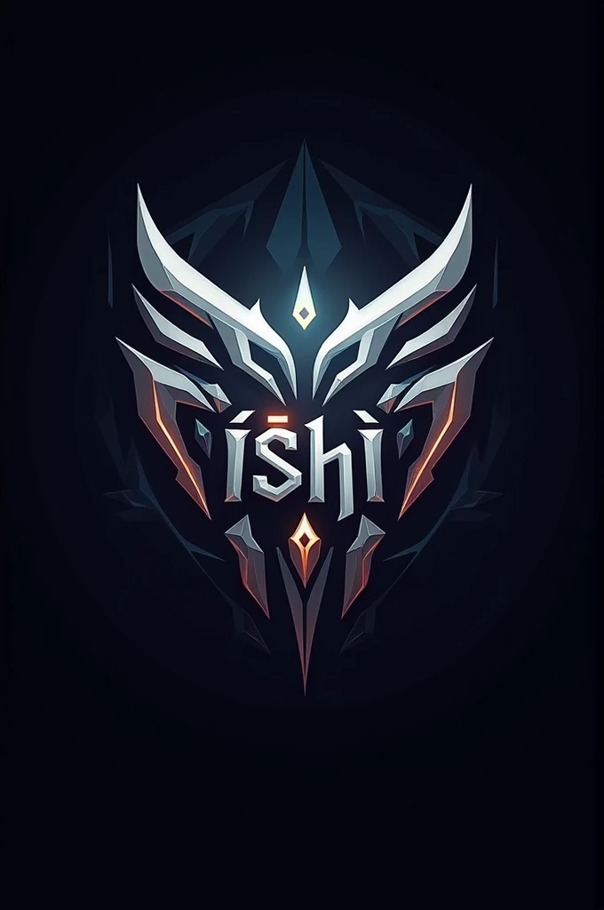 Logo for a Free Fire clan called ۞Ǥ₳Ł₳ĆŦΞҜØŞ۞ ᵍᵗᵏ
