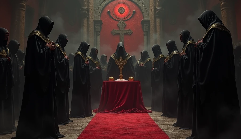 Satanism