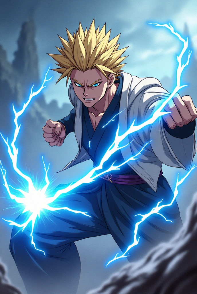 Zenitsu