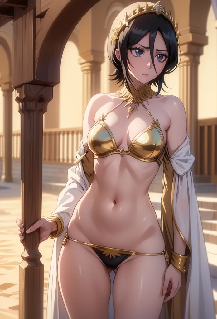 mikasa atck of titans nude hot sexy 
