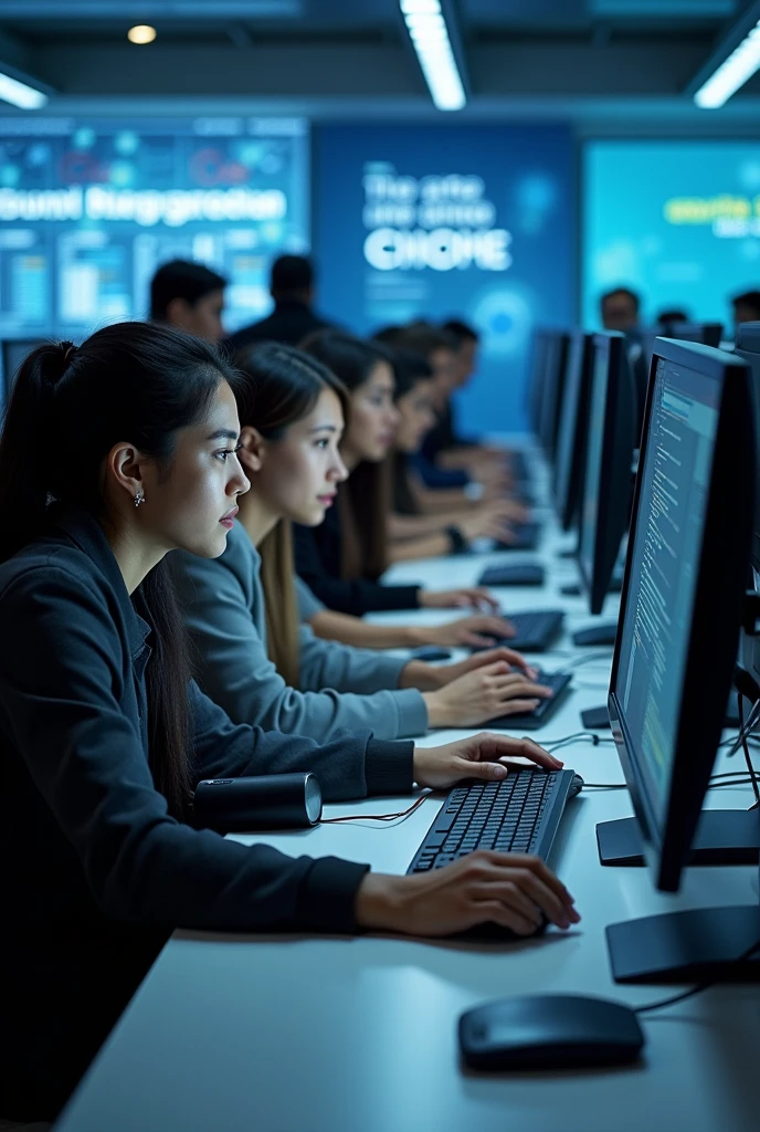 Computer Science 6th