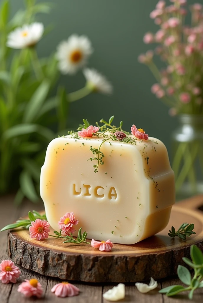 NATURE HERBAL SOAP