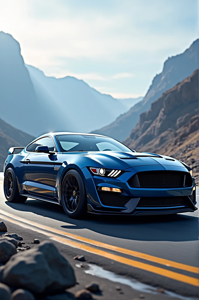 Stang