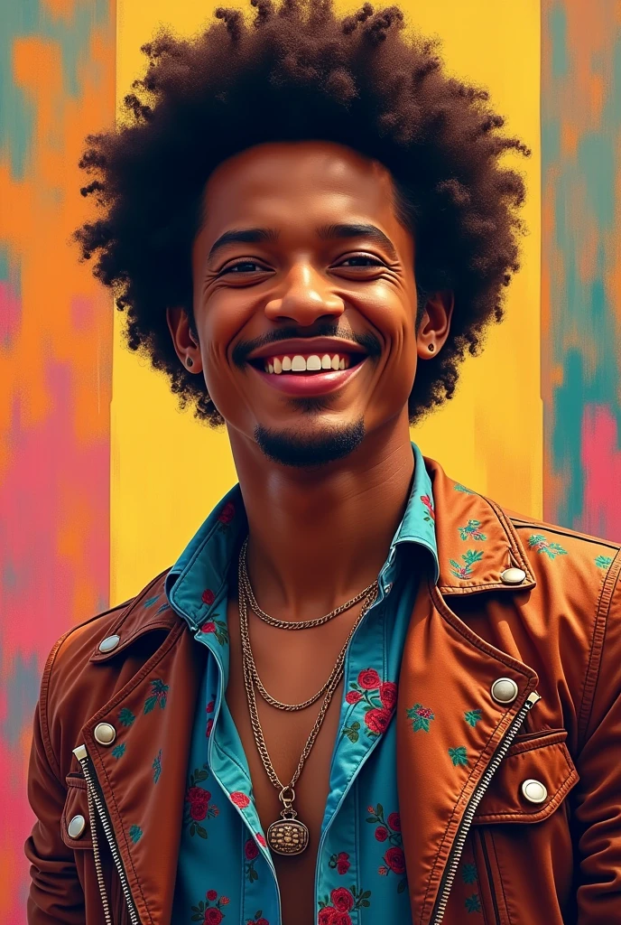 Bruno Mars