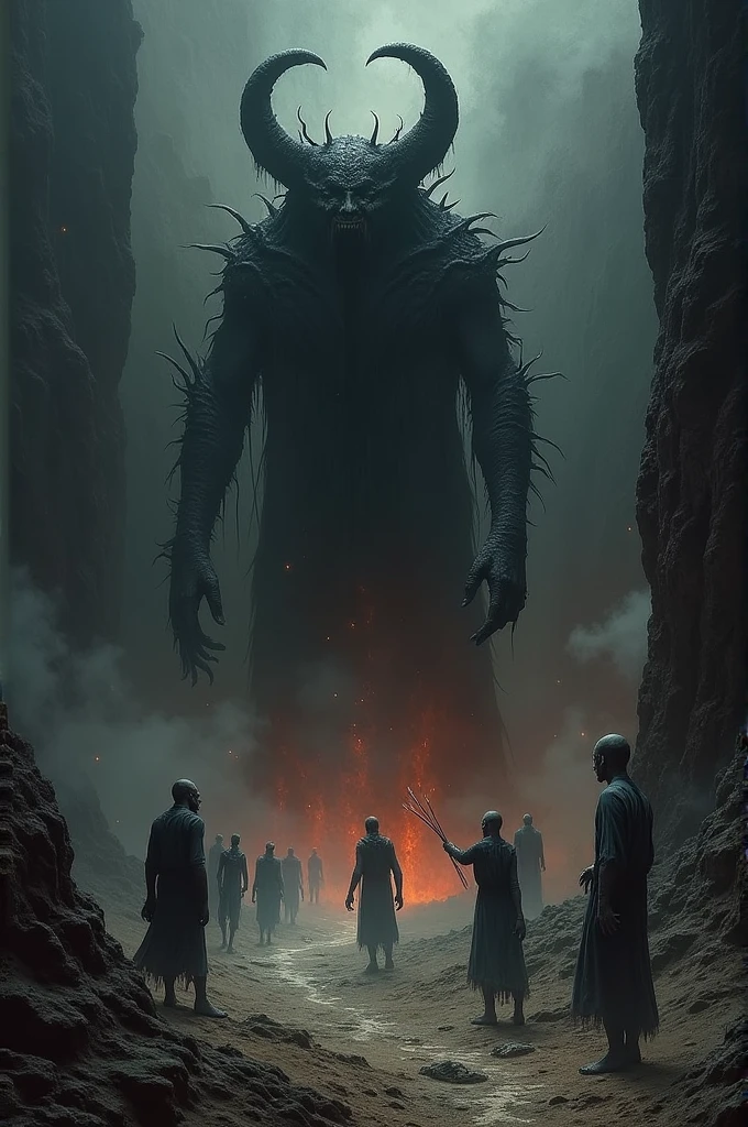 Tartarus 
