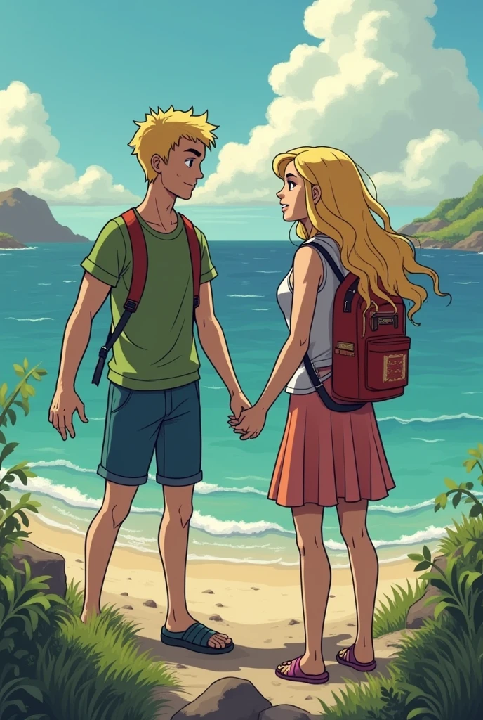 Pacifica and Dipper fucking