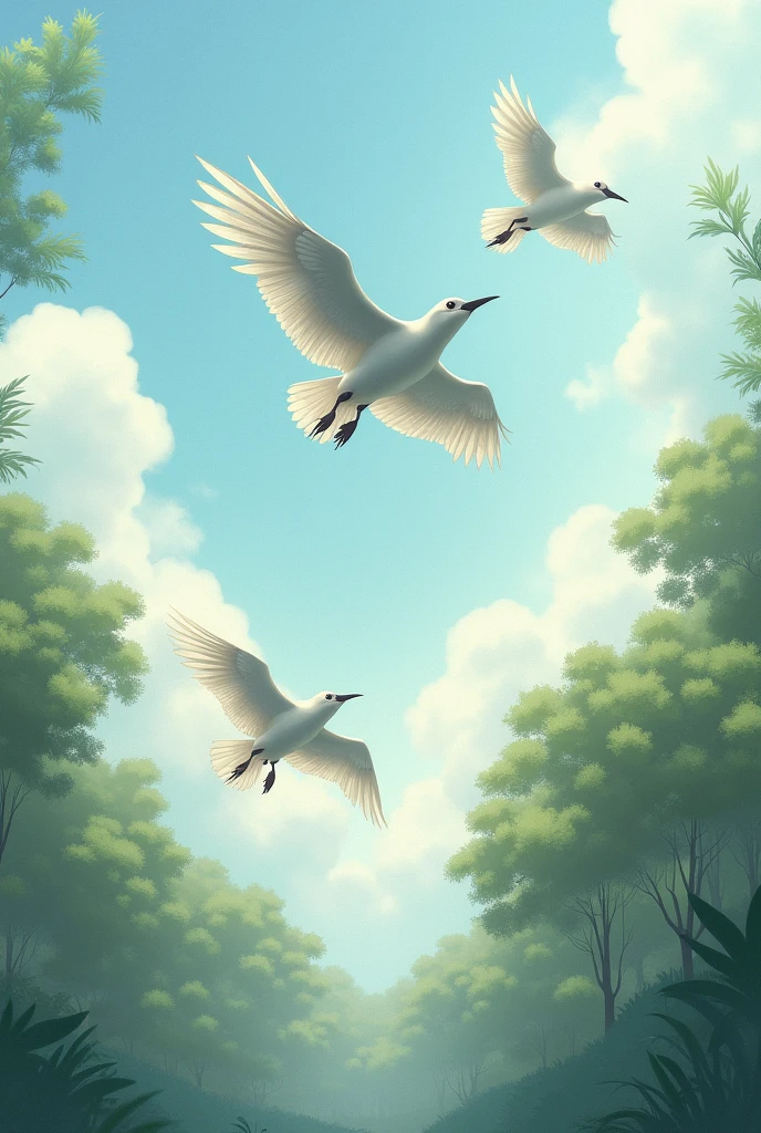 *"पंख तो परिंदों"*
*पर ही "अच्छे" लगते हैं*
*"इंसान" के लगते ही*
*"बर्बादी शुरू" हो जाती है*
🌸जय माता दी🌸👏🏻💥
👣🌺🙏जय माता दी 🙏🌺👣