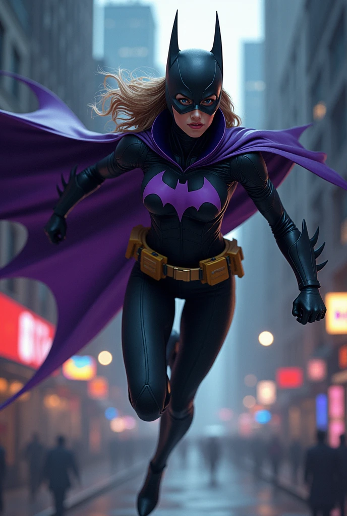 Batgirl