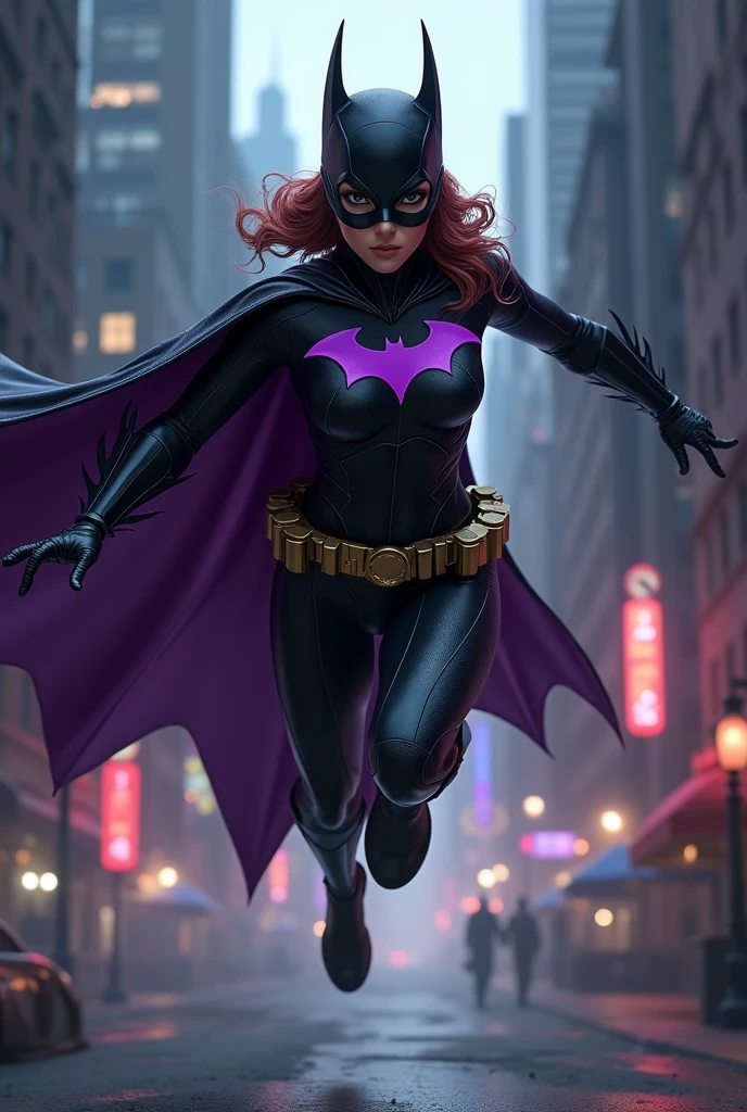 Batgirl