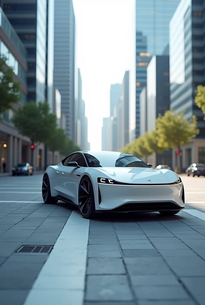 autonomous parking