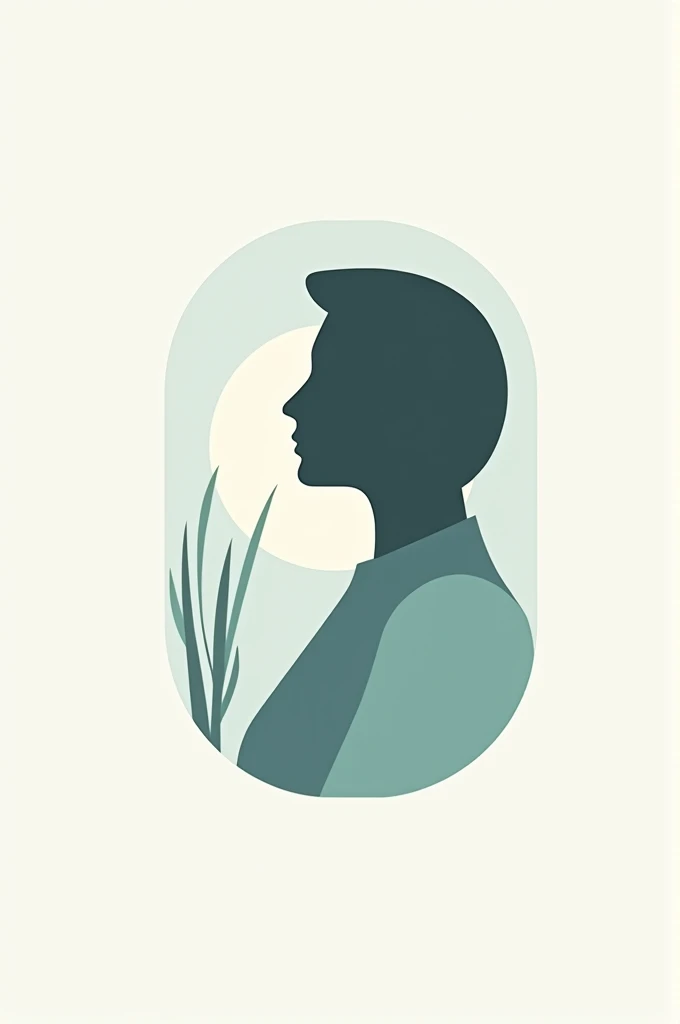 Logo of a psychologist 