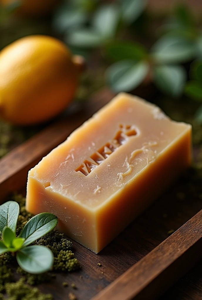 tanners cassia soap