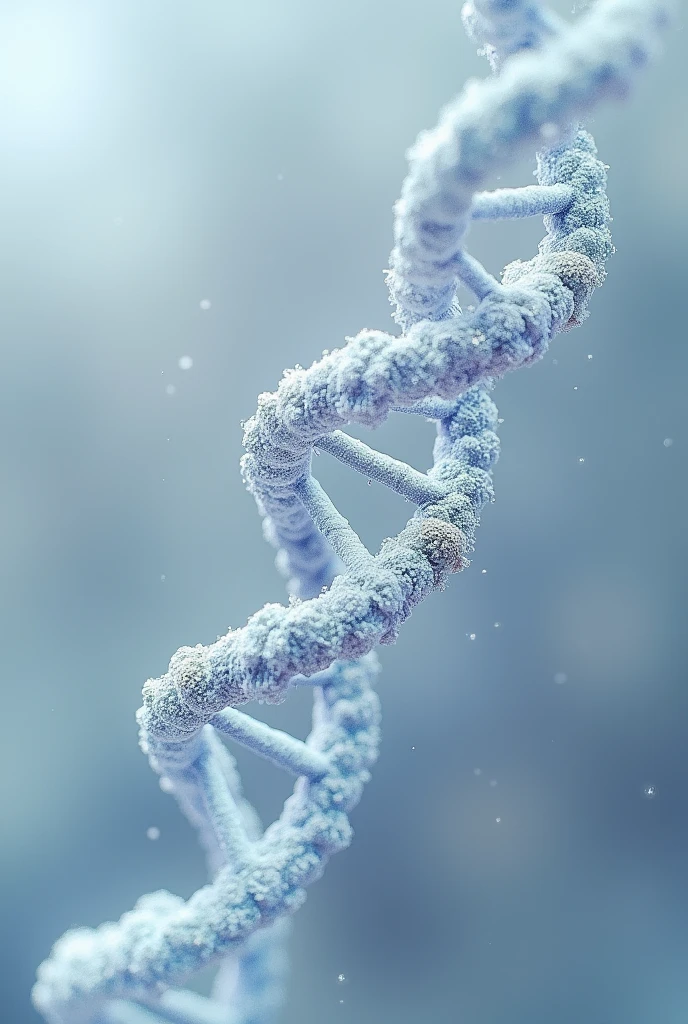 Chromosome subunit