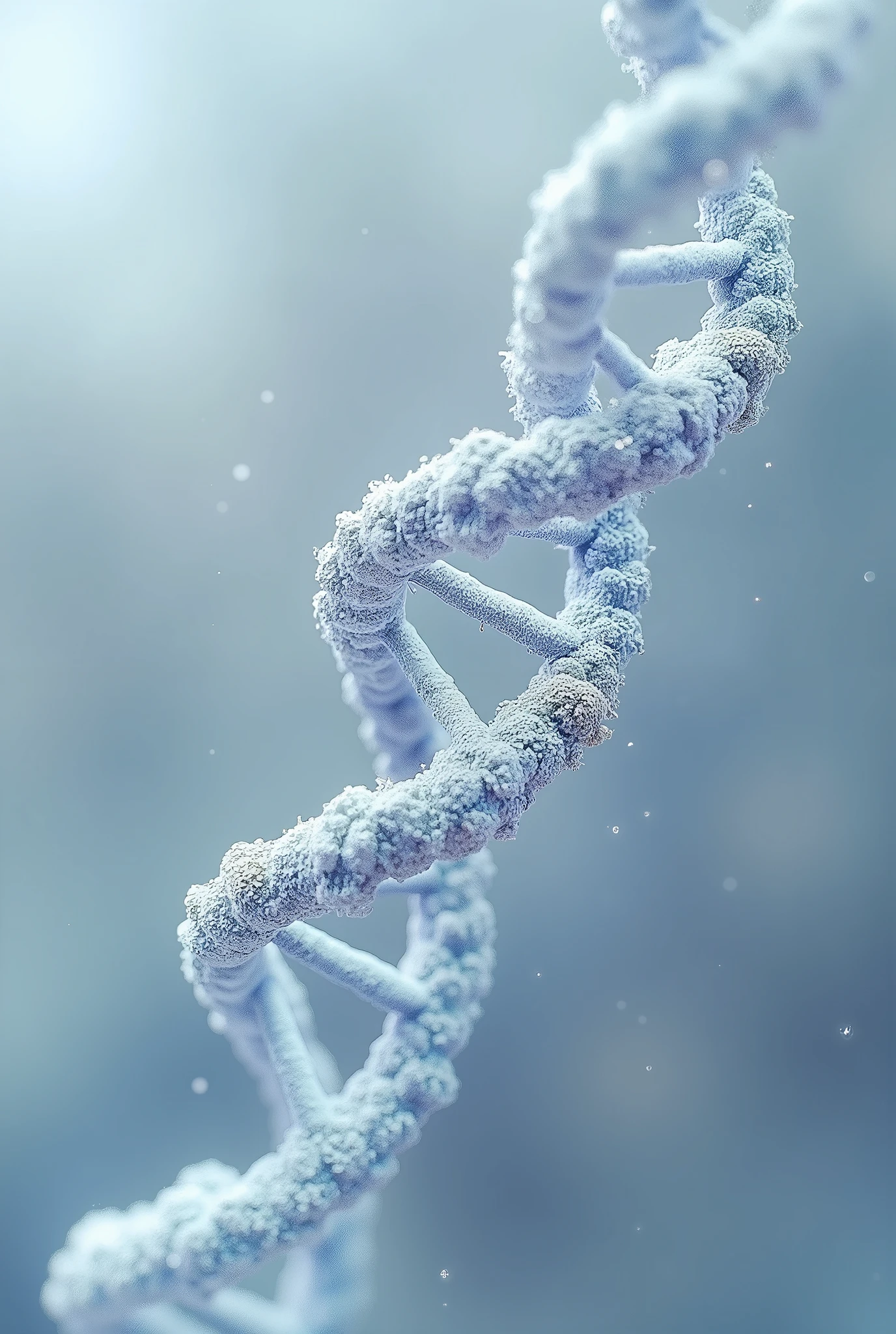 Chromosome subunit