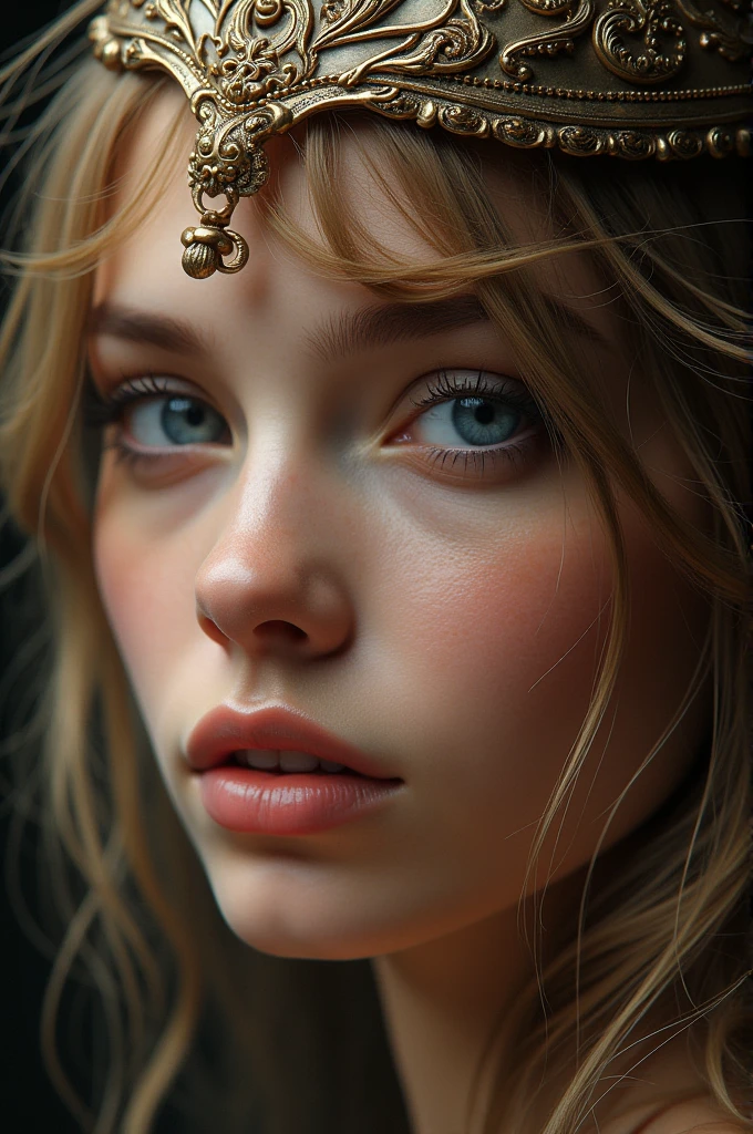 ((best quality)), ((masterpiece)), (detailed), perfect face