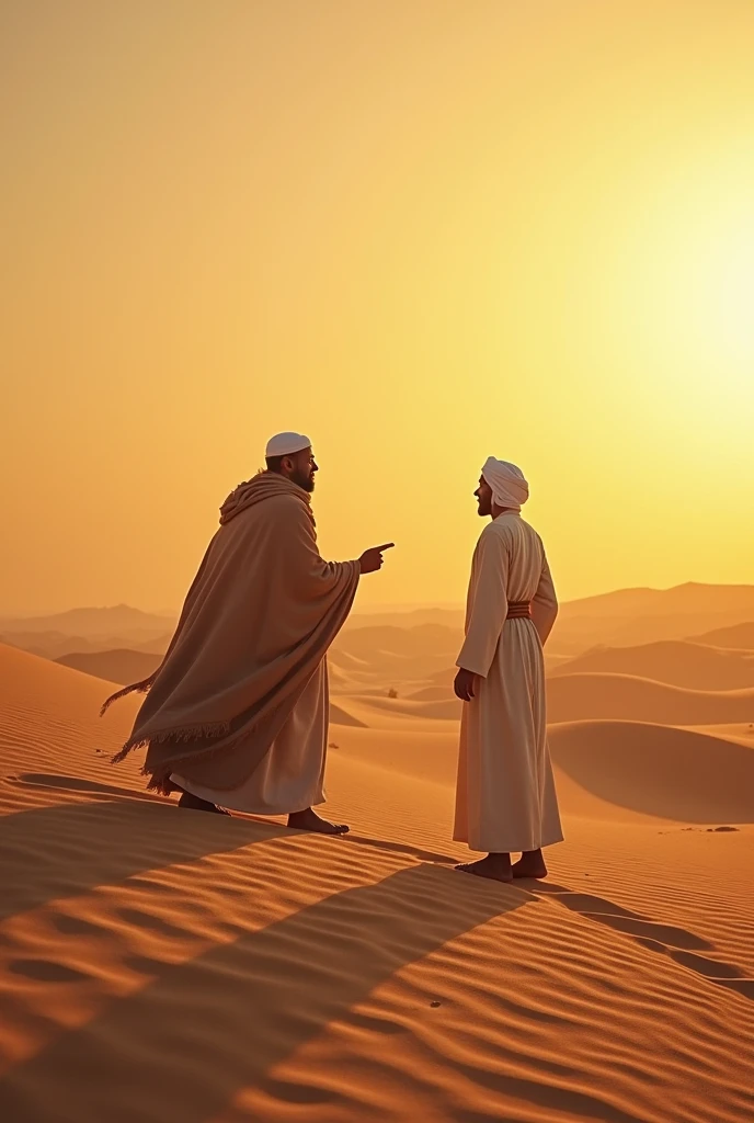 ٭ پھر Where is Allah?؟٭
سید نا عبد اللہ بن عمر رضی اللہ عنہما ایک دن مدینہ کے قریب اپنے ساتھیوں کے ساتھ صحرا میں تھے اور بیٹھے کھانا کھا رہے تھے وہاں سے ایک چروہے کا گزر ہو ا ابن عمر رضی اللہ عنہما نے اُسے کھانے کی دعوت دی چرواہے نے کہا میں نے روزہ رکھا ہوا ہے سید نا ابن عمر رضی اللہ عنہما نے حیران ہو کر کہا کہ اتنے شدت کی گرمی ہے اور تو نے روزہ رکھا ہوا ہے اور تم بکریاں بھی چرا رہے ہو
پھر سید نا ابن عمر رضی اللہ عنہما نے اُ س کی دانتداری اور تقویٰ کا امتحان لینا چاہا اور کہا :Can you sell us one of these goats, we will give you its price and also give you some meat with which you can break your fast, the shepherd said. : These are not my goats, they are my master's goats. Sayyid Na Ibn Umar, may Allah be pleased with him, began to say: Tell your master that a goat was eaten by a wolf. The shepherd angrily pointed his finger to the sky and walked away saying this : "پھر Where is Allah?"..
ابن عمر رضی اللہ عنہما بار بار چرواہے کی بات کو دھراتےجا رہے تھے کہ ؛ Where is Allah? Where is Allah? اور روتے جارہے تھے. And when Sayyid Na Abdullah bin Umar, may Allah be pleased with him, reached Madinah, he met the owner of the shepherd, bought the goats and the shepherd from him, and set him free, and gave him the goats too, and said to him: One sentence of yours has set you free. (Where is Allah?) I pray to Allah to free you from the fire of hell on the Day of Judgment