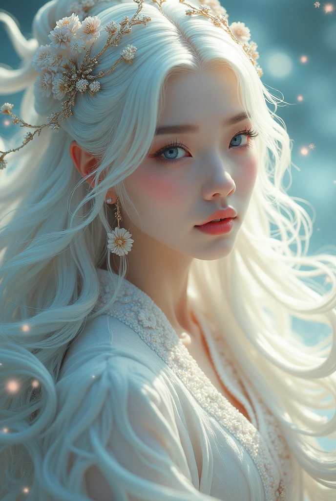 xia qingyue