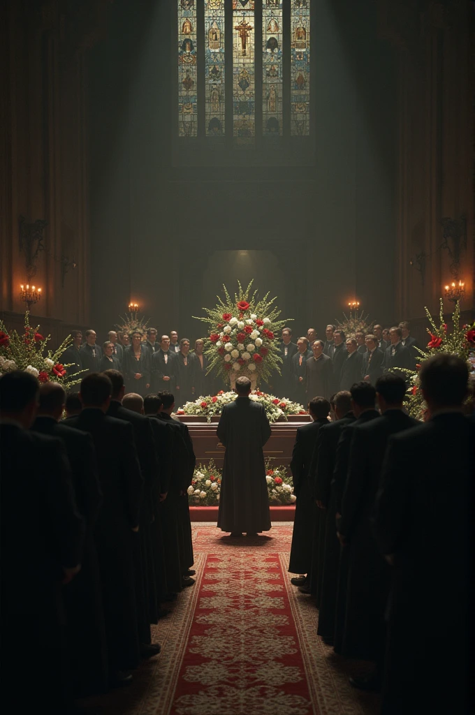 Funeral