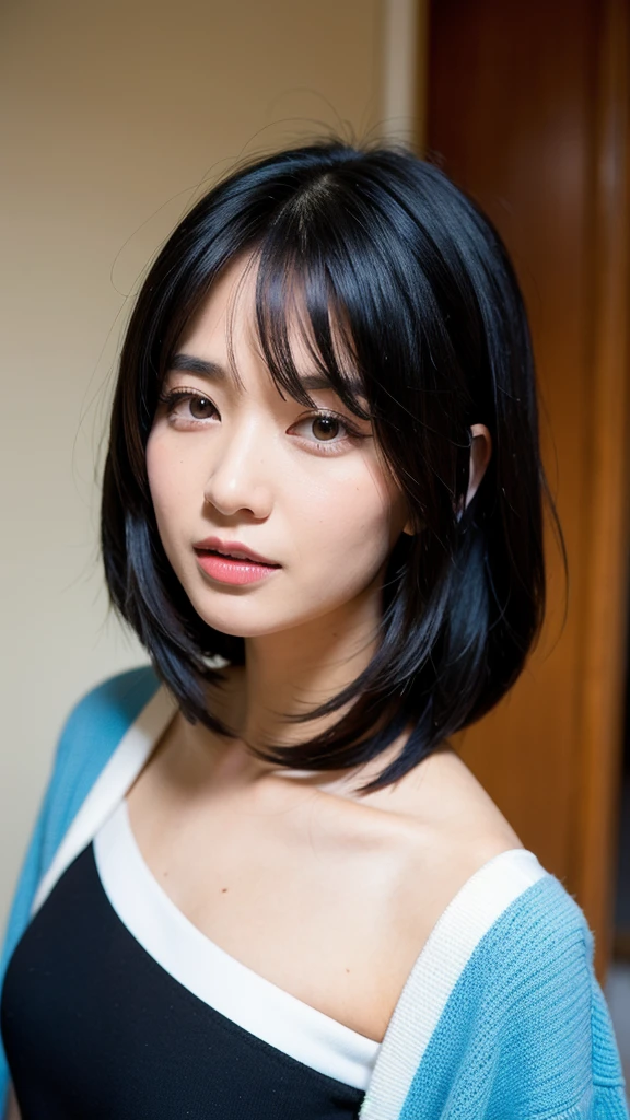 Black Hair