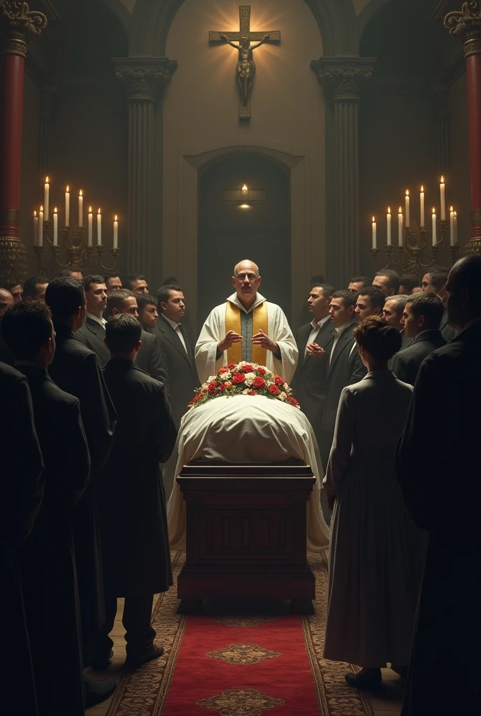 Funeral
