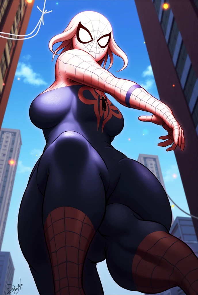 Spiderman