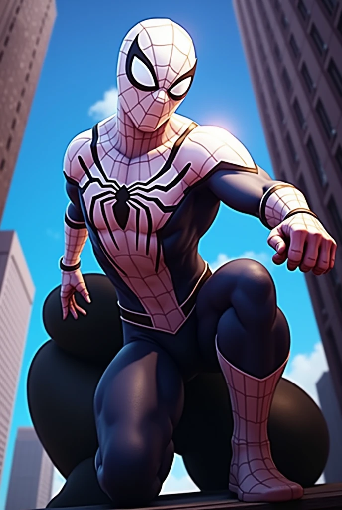 Spiderman