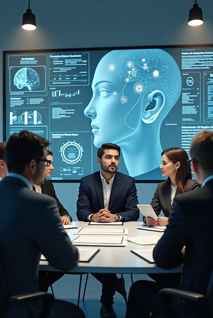 responsible use of ai