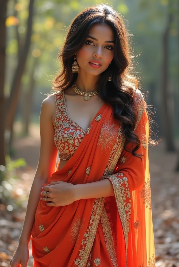 Hot Bangladeshi girl hot dress like make me cum to see her
