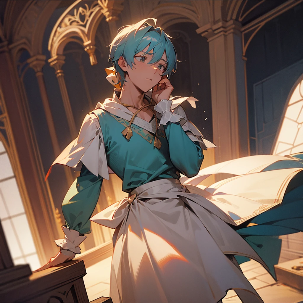 generate image 

**Scene 5**  
When Romeo learns of Juliet&#39;s false death, run to his grave. There he meets Count Paris., who kills. then, Romeo commits suicide by drinking poison to be with his beloved forever.