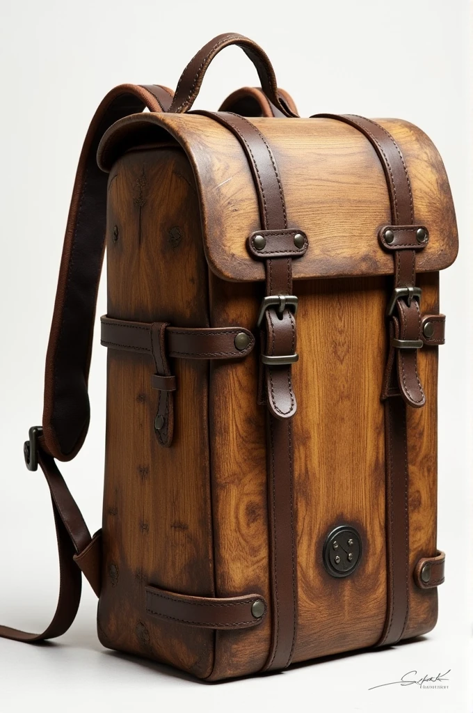A Woody backpack