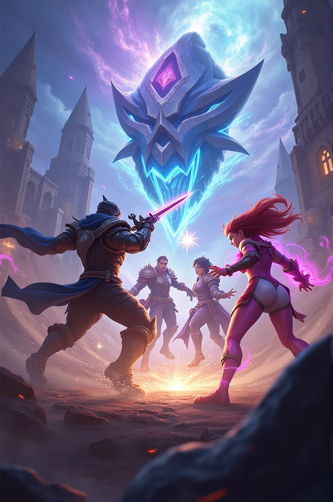 mobile legends