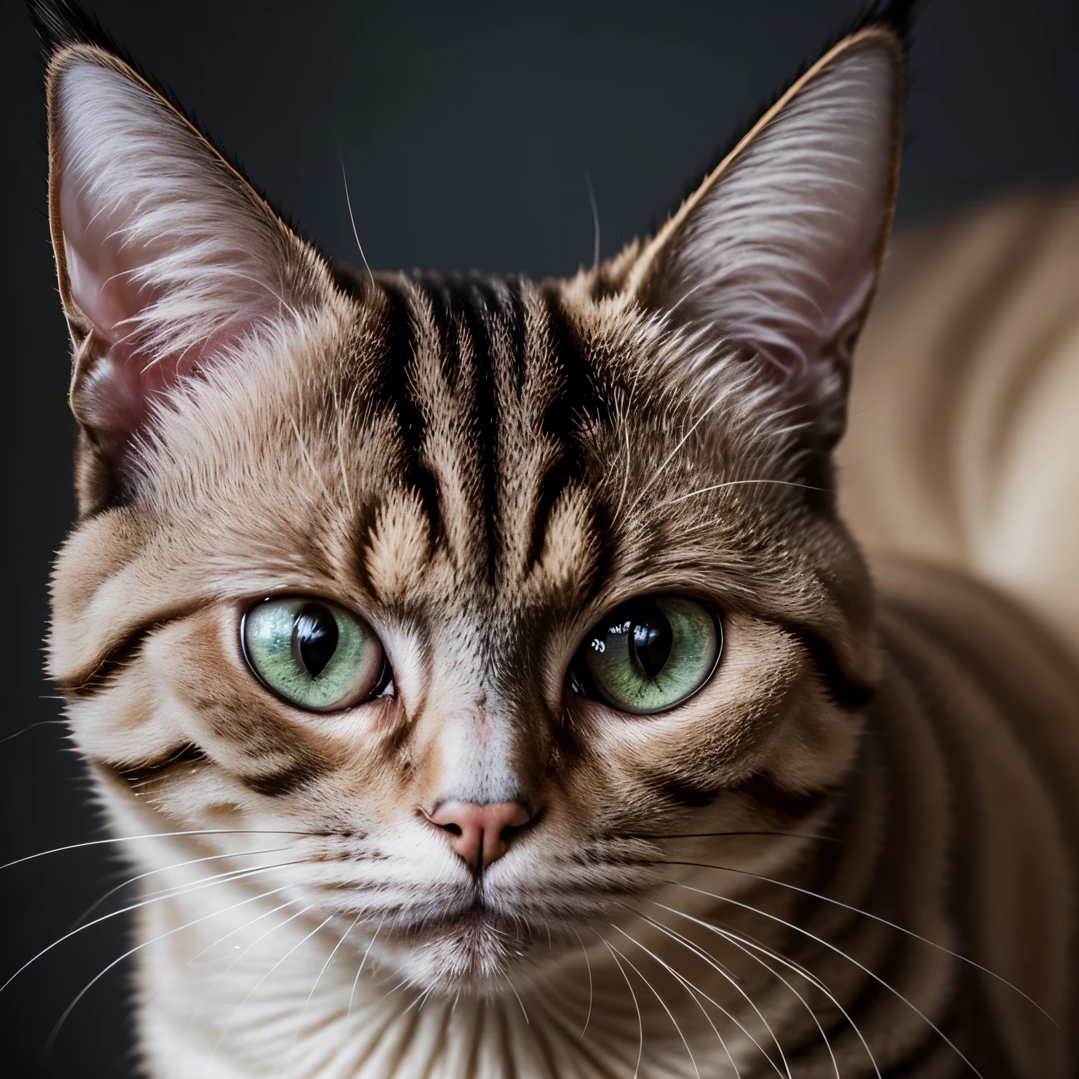 siamese cat, 1Animals, No background, (best quality,4k,8k,highres,masterpiece:1.2), intricate details,highly detailed,exquisite,stunningly beautiful,vibrant colors