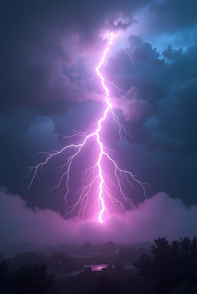 a dramatic glowing thunder, hyperrealistic, 4k, 8k, detailed, photorealistic, dramatic lighting, dynamic composition, ultra-detailed, hyper-realistic, volumetric lighting, cinematic, intense colors, dramatic angles, masterpiece, highly detailed, intricate details, photo-realistic, realistic, hyper-realistic, glowing, neon, electric, dynamic, cinematic, dramatic, intense, vibrant, vivid, luminous, iridescent, radiant, mesmerizing, captivating, hypnotizing, stunning, breathtaking, awe-inspiring, epic, grand, majestic, colossal, thunderous, powerful, explosive, electrifying, otherworldly, supernatural, magical, mystical, surreal, dreamlike, fantastical, imaginative, visionary, futuristic, sci-fi, dark, moody, atmospheric, cinematic lighting
