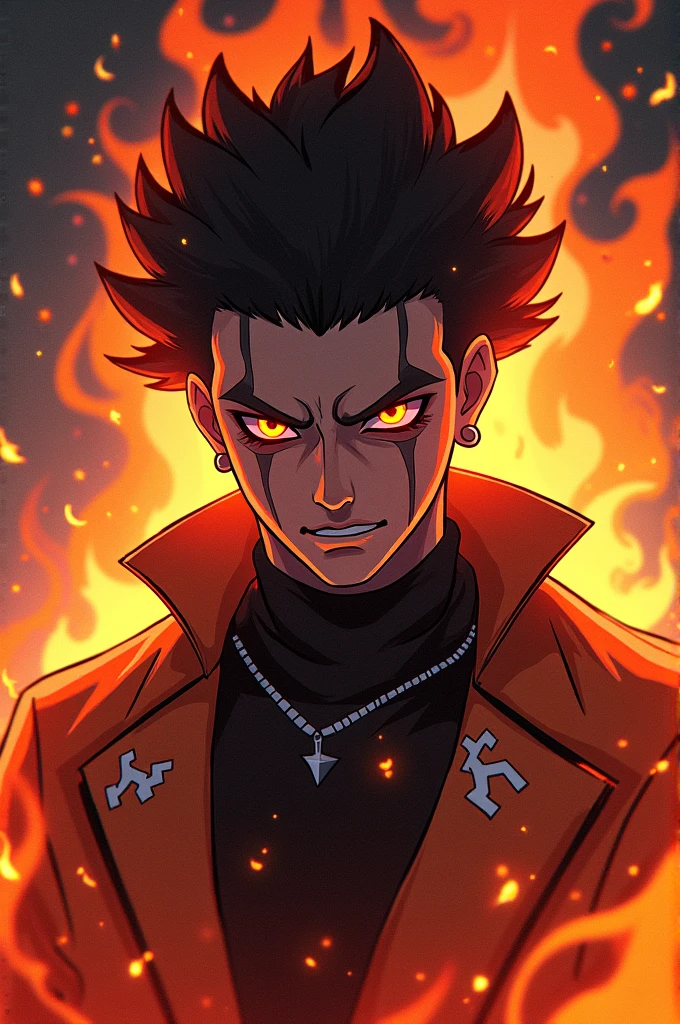 The weeknd y Rengoku